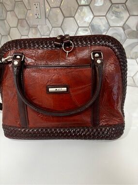 vintage M.C. (Marc Chantal